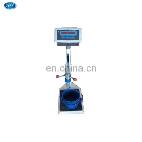 Concrete Penetration Instrument Test Meter/Digital Indicator Concrete Penetrometer photo-3