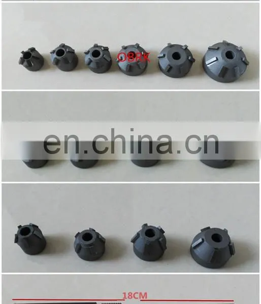 Motorcycle Valve Repair Valve Grinding Tools Valve Seat Cutter,Lapping Tool photo-4