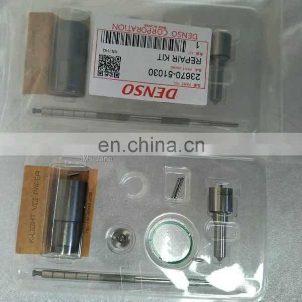 Repair Kits For 23670-51030 photo-2