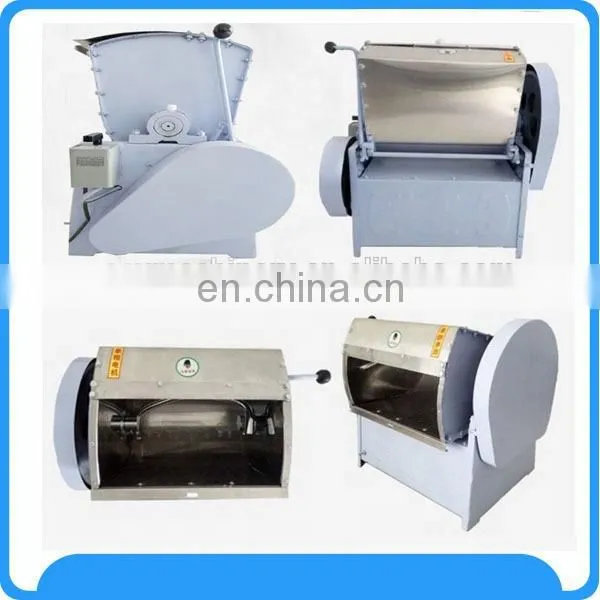 Hot Sale Dough Kneading Machine / Biscuit Machine / Line Mixer Dough Machines for Commerical Use photo-6