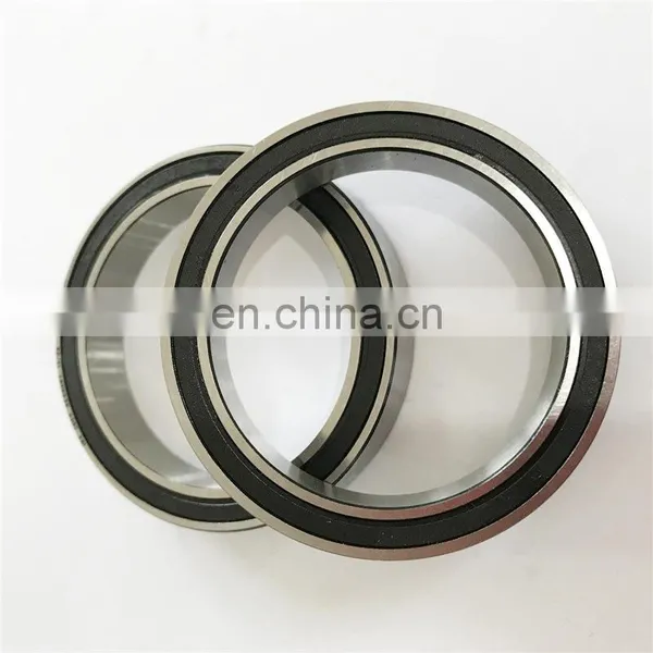 China Supplier Angular Contact Bearing 50x110x27 7310 Bearing photo-6