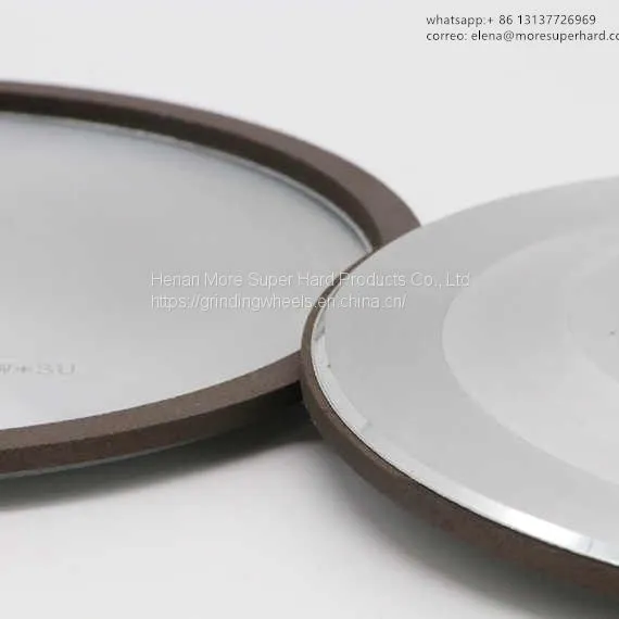 Carbide Circular Saw Sharpening Diamond Wheel