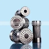 DIN 48201 16mm2 25mm2 35mm2 50mm2 70mm2 120mm2 185mm2 to 1000mm2 All Aluminum Alloy AAAC Bare Conductor Overhead Cable photo-4