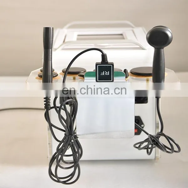 RET Technology Fat Loss Slimming Machine photo-5
