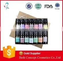Hot Sale SPA Fragrance Oil Aroma Diffuser Oil OEM Factory photo-3
