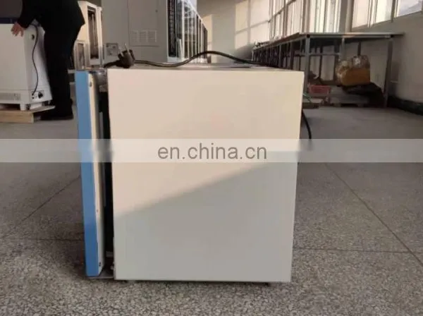 New Vacuum Drying Oven Hot Sale photo-2