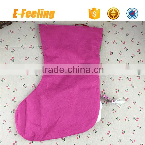 2016 Christmas Socks Wholesale Custom Funny Christmas Socks photo-4