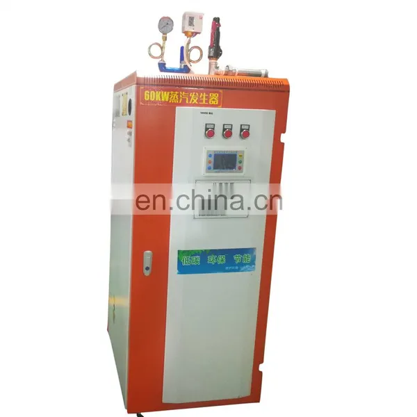 NB-24 Mini Electric Steam Generator With Factory Price photo-4