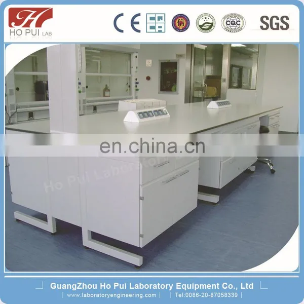 Dental Language Lab Equipment Laboratory Workbench Laboratory Table photo-2