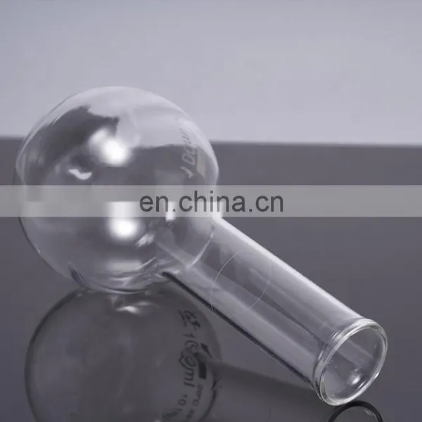 Laboratory Glass Volumetric Flask photo-2