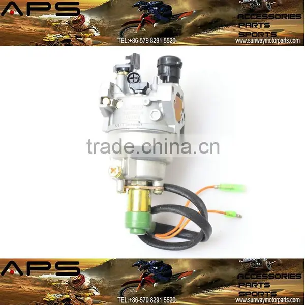 Carburetor for GX340 11.0HP Engine photo-4