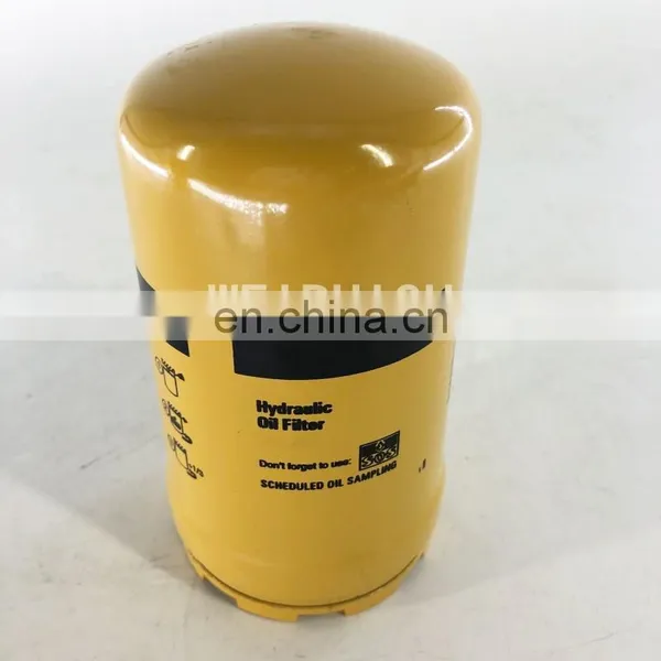 Excavator Hydraulic Filter 4I3948 HF28938 P170480 photo-3