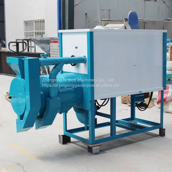 Corn Kernel Cleaning/Corn Kernel Processing Machinery/Broken Corn Kernels/corn Starch photo-2