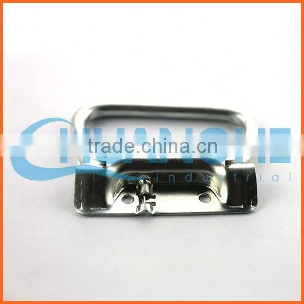 Trade Assurance Hydraulic Floor Spring Hinges photo-4