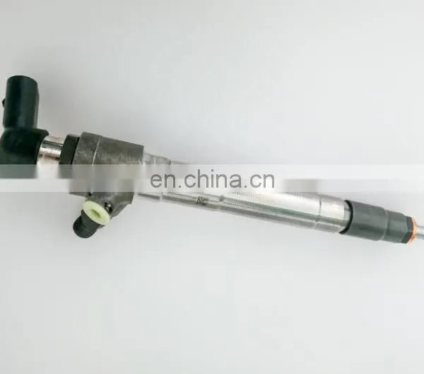A2C59517051 Diesel Engine Injector Fuel Injector Common Rail Diesel Fuel Injector photo-3
