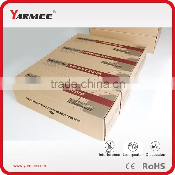 Digital Wired Microphone Sound System Conference Microphone Prices YC823 Quality Choice photo-6