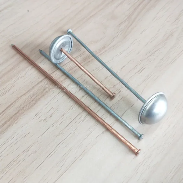 Gun Nail photo-2