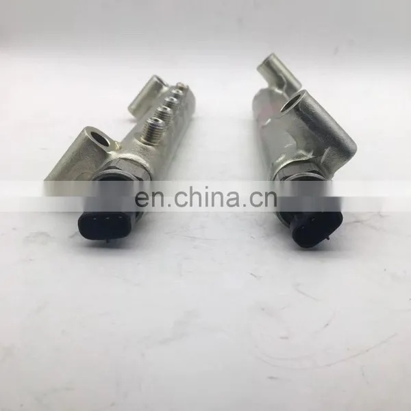 HIGH Quality Common Rail Injector For Hilux 23810-0l010 23810-0l020 23810-0l030 photo-4