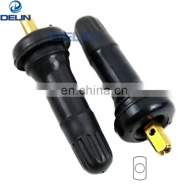 Tire Pressure Sensor Valves TPMS20008 Rubber TPMS413 TPMS Valve Stem Repair Kit photo-2