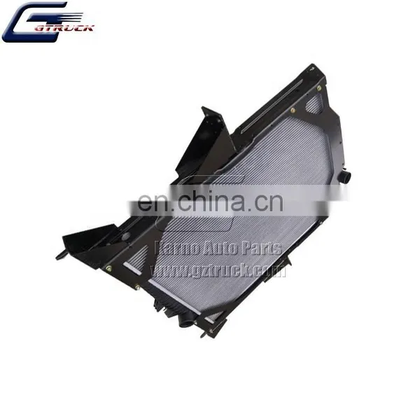 Heavy Duty Truck Parts Aluminum Plastic Radiator Assy OEM 21385165 20722444 85000765 85003213 21229195 21345260 for VL Truck photo-4