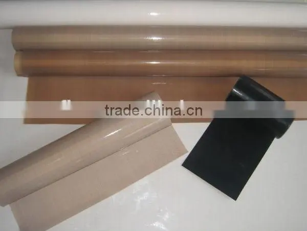 China Manufacturer Supply Teflon Finish Fabric Exporter Superior for Grinding Wheel With High Quality and Low Price