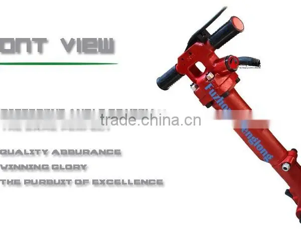 TPB-40 Jack Hammer photo-2