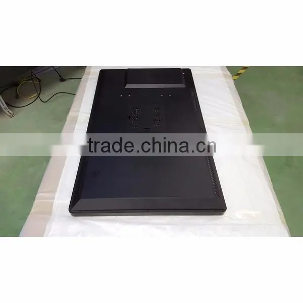 47 Inch Digital Signage Touch Screen Kiosk Machine photo-4