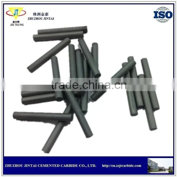 Good Hardness Tungsten Carbide Rod for Wholesale photo-2