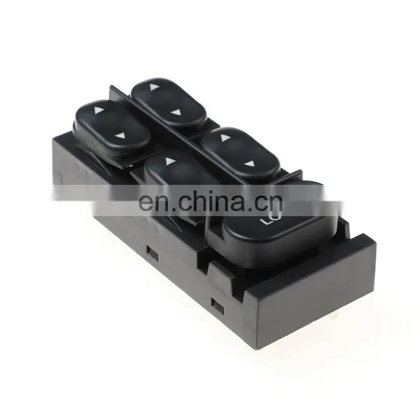 100014084 F4ZZ-14529-B ZHIPEI Electric Window Triple Switch Button for Ford Mustang Convertible 1994-2004 photo-2