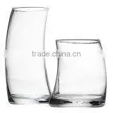 Swerve Drinking Glasses Tumbler Drinking Glasses
