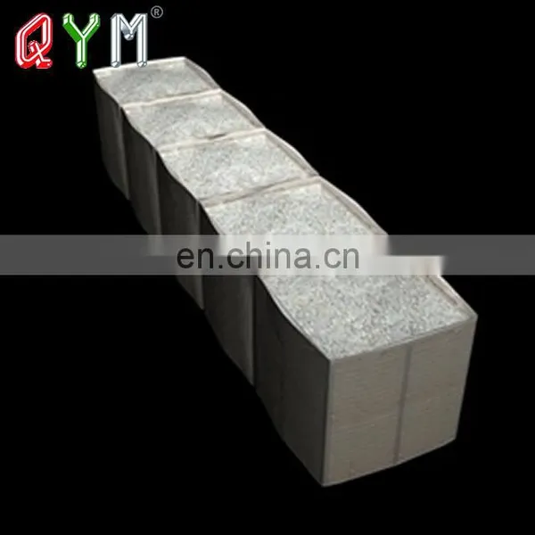 Cheap Galvanized Military Hesco Barrier Gabion photo-2