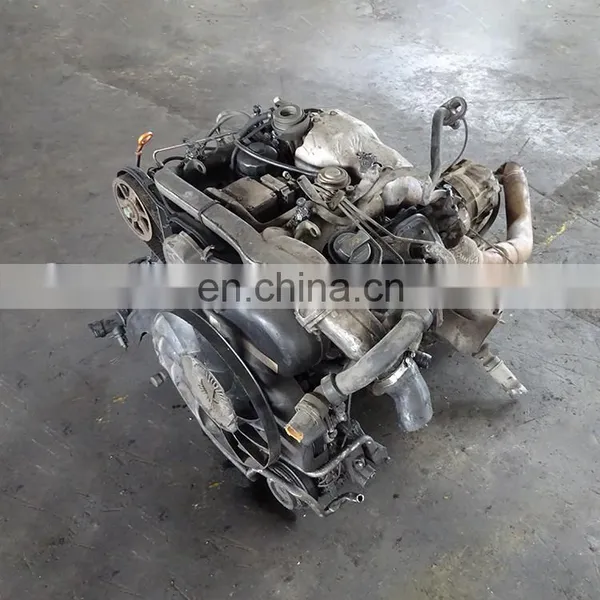 Original Brand Audi A6L BND Used Outboard Engine Sale Used Engines for Sale Engine Used photo-4