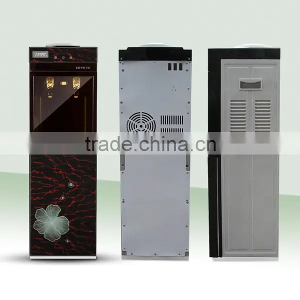 Popular Standing Hot and Cold Water Dispenser photo-4