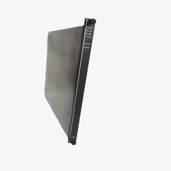 TRICONEX TRICON PLC 3511 Frequency module