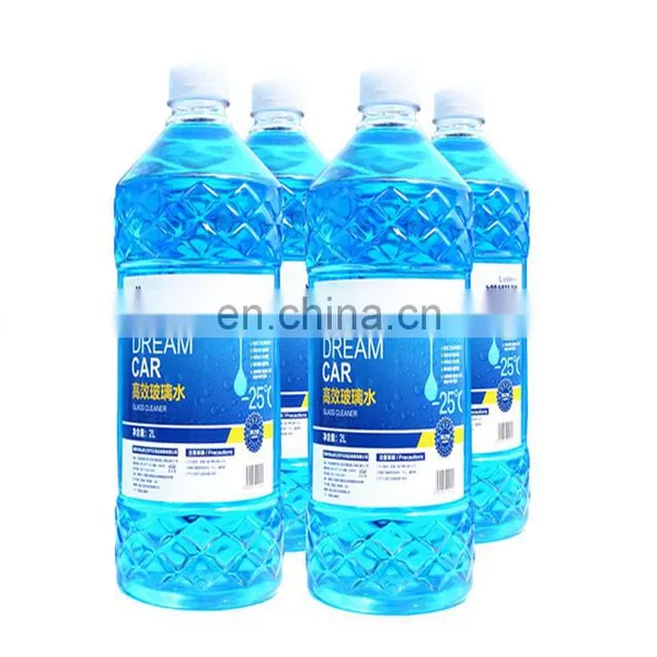 I-Star Round Bottle Applicator Plastic Bottle Labeler Car Glass Cleanser Bottle Labeling Machine photo-5