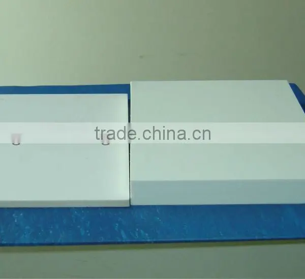 Eco Friendly Pvc Foam Sheet/manufactura de PVC Plancha/eco/saludable photo-3