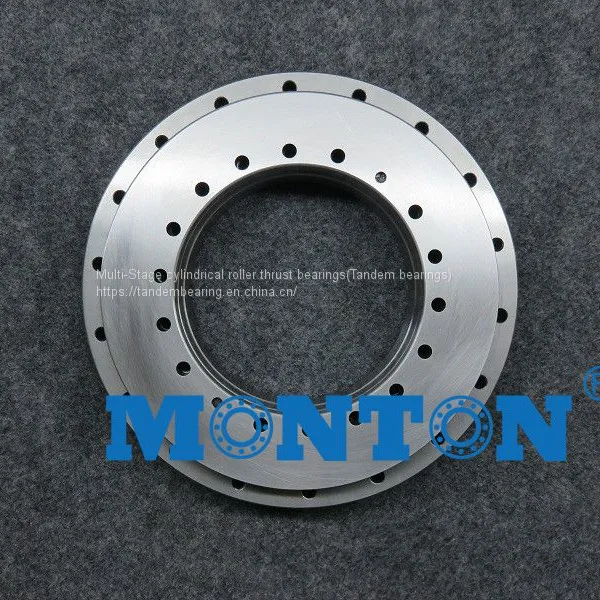 YRT1200 1200*1490*164mm YRT Rotary Table Bearing