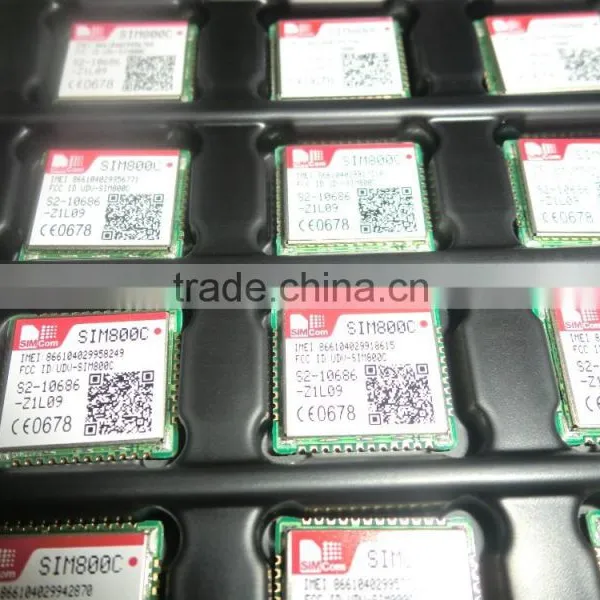 SIM800C Module GSM/GPRS Module SMS photo-3
