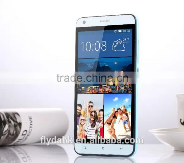 Lowest 4.5 Inch 3g Wcdma Android 4.4.4 Smart Phone H3030. photo-6