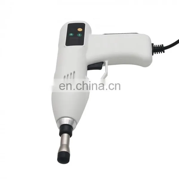 Chiropractic Adjusting Tool Gun Electric Chiropractic Gun AMCT Therapy Spine Activator Correction Massager photo-3