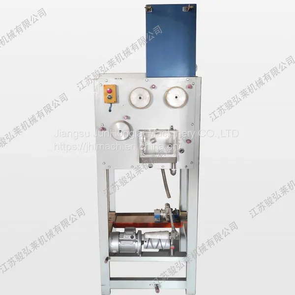 Air Texturing Machine photo-3