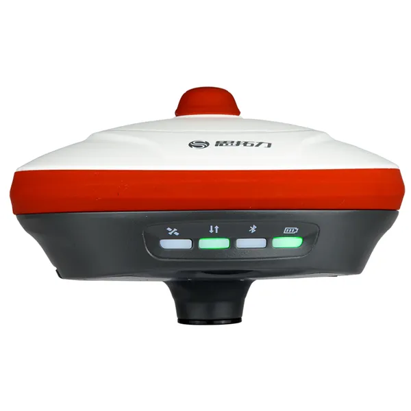 Full Constellat FOIF A70mini Ntrip CORS Receiver GNSS G950II Rtk Stonex S900 S10A CHC X91 GPS RTK Geotronic s1 photo-4