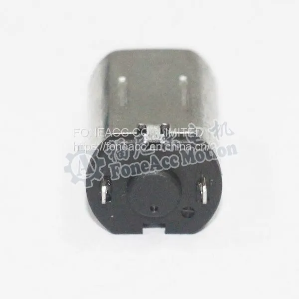 FF-M20VA Brushed Micro DC Motor photo-3