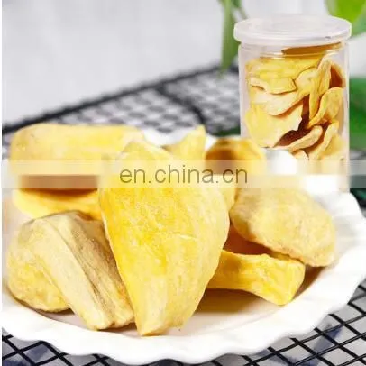 High Quality Good Price Dried Jackfruit Dried Fruit photo-3