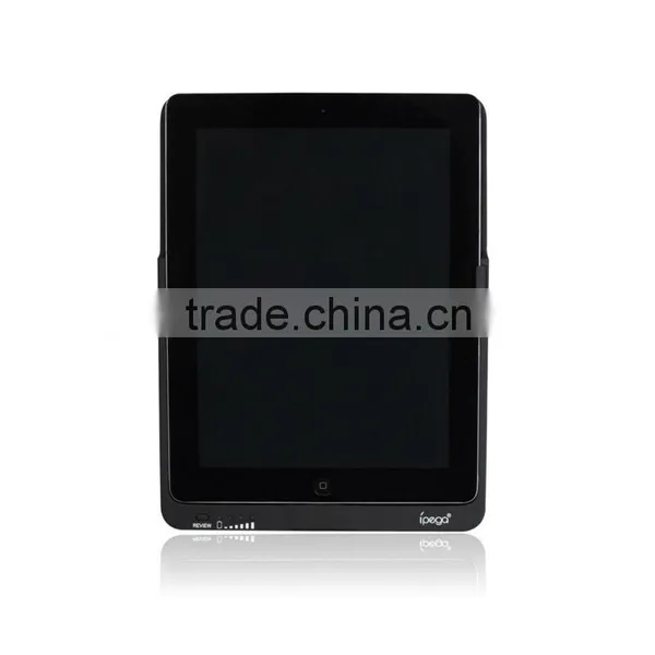 New Multi-functional Accessory Backup Battery for ipad4 power bank 9000mah
