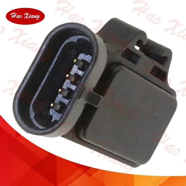 Haoxiang Air Intake Manifold Absolute Pressure Sensor MAP Sensor 12232201 For Mitsubishi Opel Chevrolet JMC photo-2