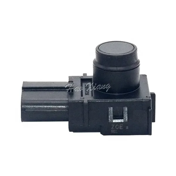 Haoxiang Auto Parts Parking Sensor Ultrasonic Sensor 89341-50060 For Toyota Lexus Ls460 Ls600 photo-3