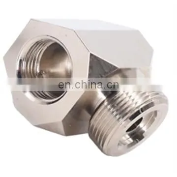 Precision Cnc Machining Service Custom Brass Aluminum Stainless Steel Machine Cnc Turning and Milling Parts