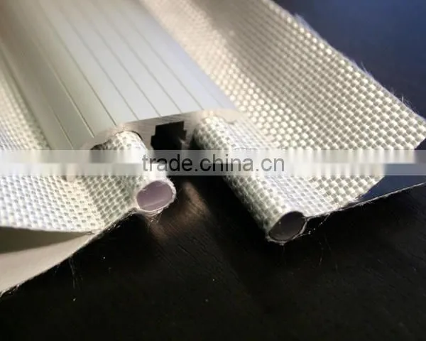 Keder (For Tent Architecture) for Keder Rail Track