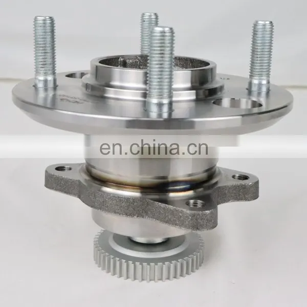 KEY ELEMENT High Performance Wheel Hub Bearing 52730-38102 for SONATA IV MAGENTIS Rear Wheel Hub Bearing photo-4